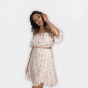 Meet your Posher, Astrid